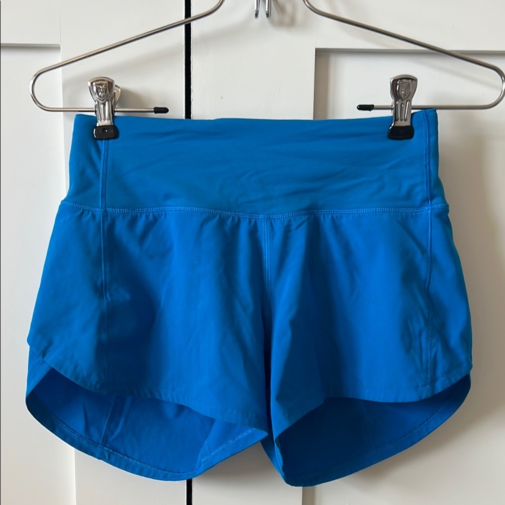 Lululemon WOMENS Speed Ups